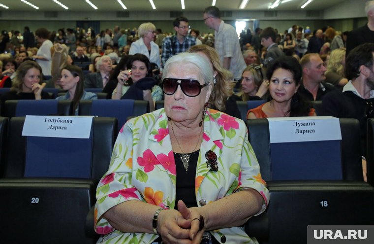 Лидия Федосеева-Шукшина стала последней женой писателя