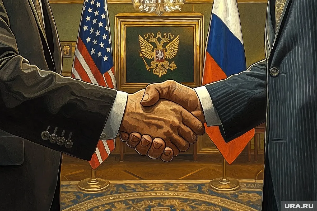 Разговор Путина и Трампа стал значимым событием в геополитическом ландшафте, спровоцировав бурные обсуждения