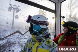На курорте максимально снизят антропогенную нагрузку