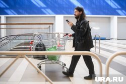 Работа нескольких ТЦ временно приостановлена
