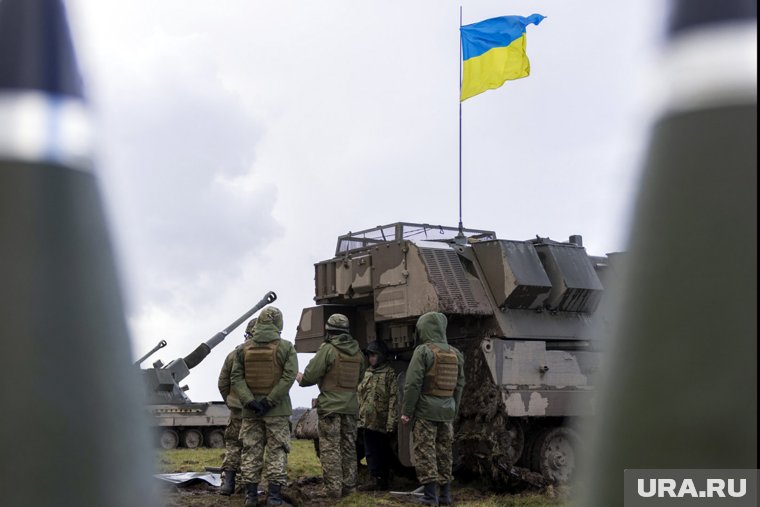 Украина меняет статус пленных, чтобы сэкономить бюджет