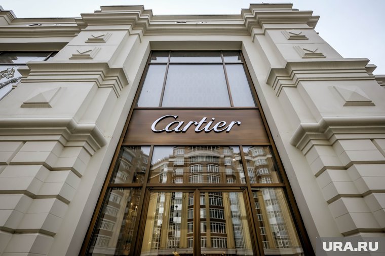 Клиенты, уже купившие Cartier и Bvlgari, приходят за уникальным дизайном