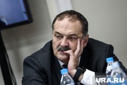 Семьям погибших полицейским выплатят по миллиону, пообещал Сергей Меликов