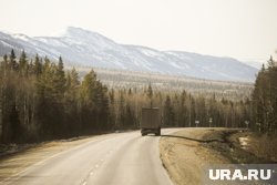 В Росавтодоре ответили на жалобы югорчан