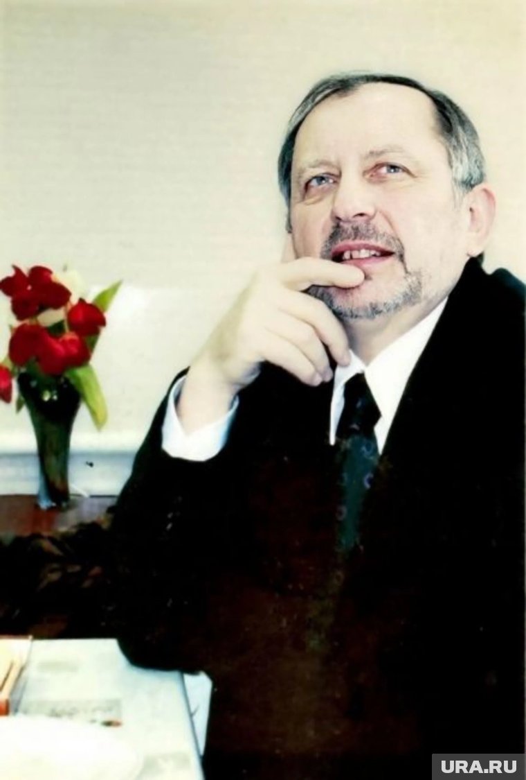 Никитенко не стало 8 сентября
