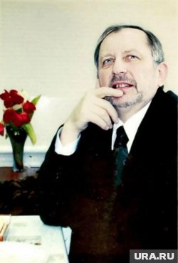 Никитенко не стало 8 сентября