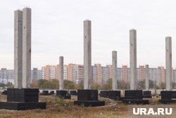 Судебные споры из-за недостроенного ТРЦ в Заозерном тянутся пять лет
