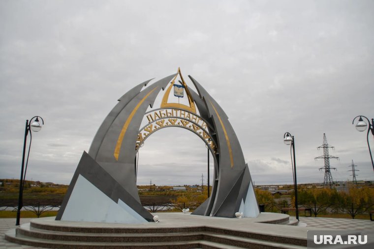 В городе активно ведется расселение из аварийного жилья