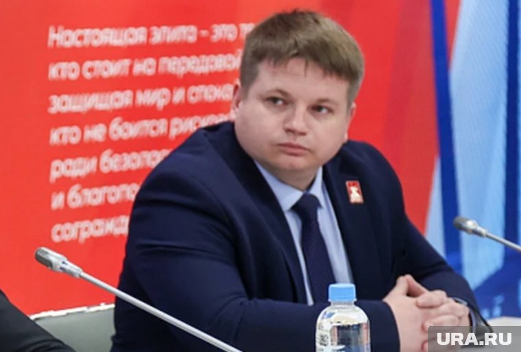 Алексей Ефимов займется вопросами соцзащиты участников СВО и их семей