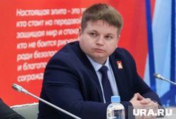 Алексей Ефимов займется вопросами соцзащиты участников СВО и их семей 