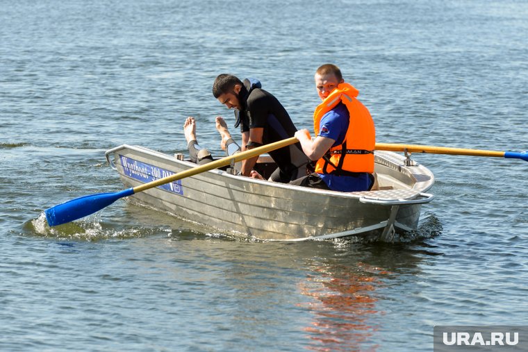 В текущем сезоне уже зарегистрировано 28 происшествий на воде