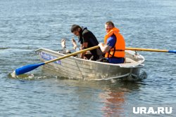 В текущем сезоне уже зарегистрировано 28 происшествий на воде
