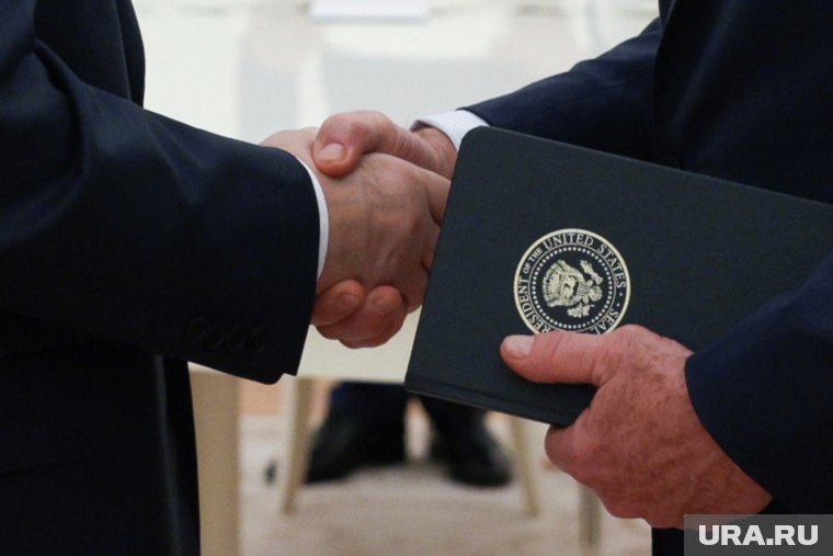 Визит Уиткоффа — попытка Трампа отказаться от введения санкций и пошлин, считает Андрей Кортунов