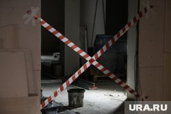 В гостинице «Югра» делают ремонт за 285 миллионов рублей 