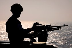 Китай опровергал свое участие в миротворческой миссии на Украине