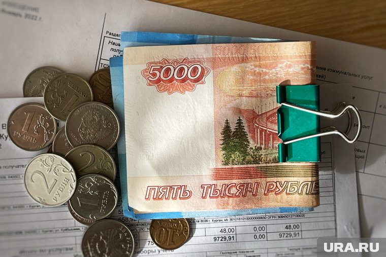 Власти Шадринска собрали финансовый резерв на случай ЧС