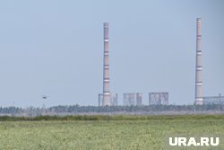 Угрозы для ЗАЭС нет