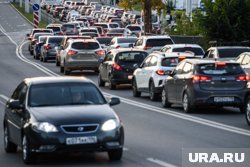 Пошлины для водителей выросли