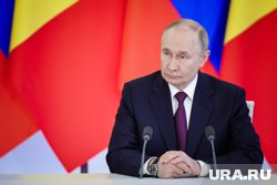 Тюменские врачи отмечены за многолетний труд