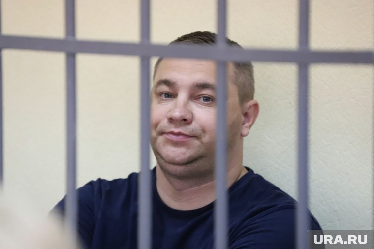 Защита Андрея Карпова настояла на закрытом заседании