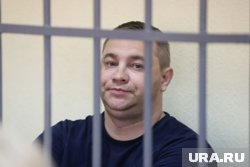 Защита Андрея Карпова настояла на закрытом заседании