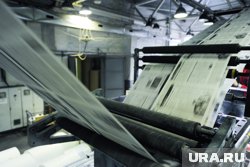 Редакции продолжают осуществлять свою деятельность в штатном режиме
