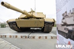 Польша оказалась не способна обслуживать танки
