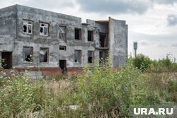 Городские власти более десяти лет пытались построить крематорий на Восточном кладбище (архивное фото)