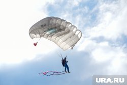 Баумгартнер установил ряд рекордов