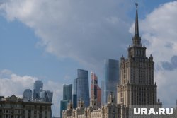 Москва отметит день города 13 и 14 сентября