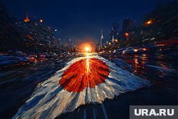 Япония увеличивает импорт газа из России