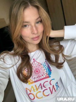 Мария Рыткина прошла в финал конкурса со второй попытки
