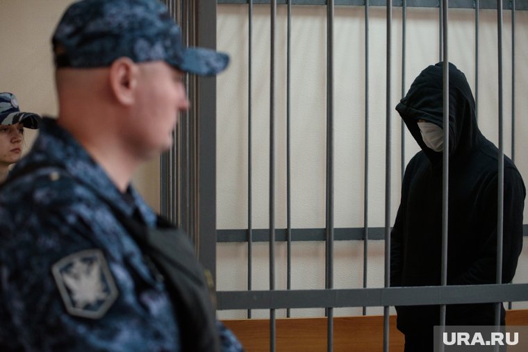 ГУ МЧС по Краснодарскому краю Сергей Симоненко, изъятия имущества которого добивается прокуратура, заключен в СИЗО