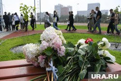 Изменения в программе Дня знаний связаны с вопросом безопасности 