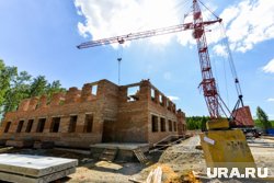 Разрушений и пострадавших нет