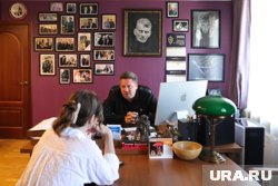 Театр может работать не с каждым режиссером, как и каждый режиссер с театром