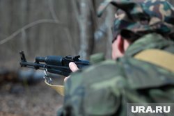 ВС РФ уничтожили живую силу и технику украинской армии в приграничье Белгородской области