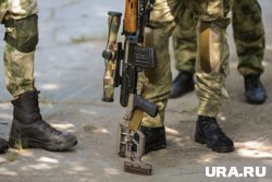 Россия взяла под контроль ключевое месторождение лития в ДНР