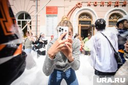 Было отобрано шесть участников среди 103 заявок