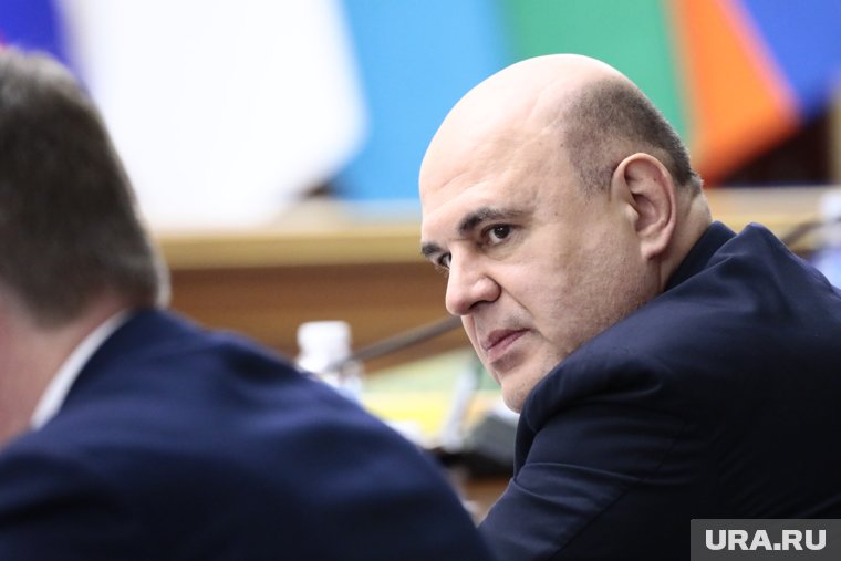 Правительство продолжит работу над цифровизацией банковской отрасли, сообщил премьер-министр России Михаил Мишустин
