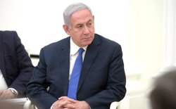 Планируется мощный наземный удар, заявил Нетаньяху