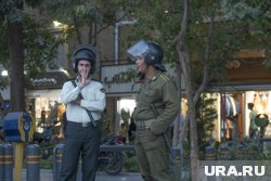 В Иране задержаны агенты «Моссада»