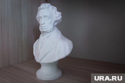 Интерес к Пушкину вырос в 12 раз после выступления Путина на «Валдае»