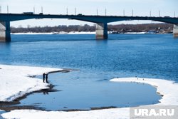 Существенные осадки в Прикамье не прогнозируются