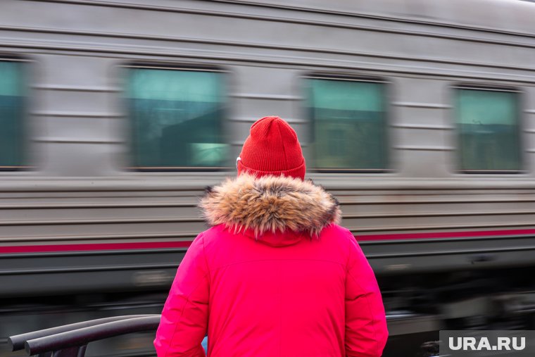 ЧП произошло в 12 километрах от Челябинска