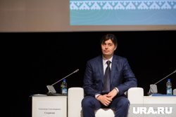 Скурихин возглавлял департамент внутренней политики ХМАО с 2015 года и ушел в 2024 по собственному желанию.