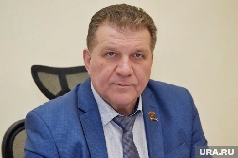 Бондарев занимал пост главы Грайворонского округа с 2018 по 2025 год