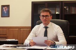 Куратор внутренней политики Роман Воллерт огласил итоги опроса челябинцев об отношении к мигрантам