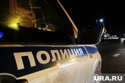 Работать курганским участковым приходится за пятерых