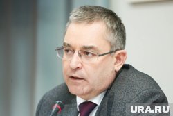 Глава тюменского избиркома Халин подвел итоги масштабных муниципальных выборов